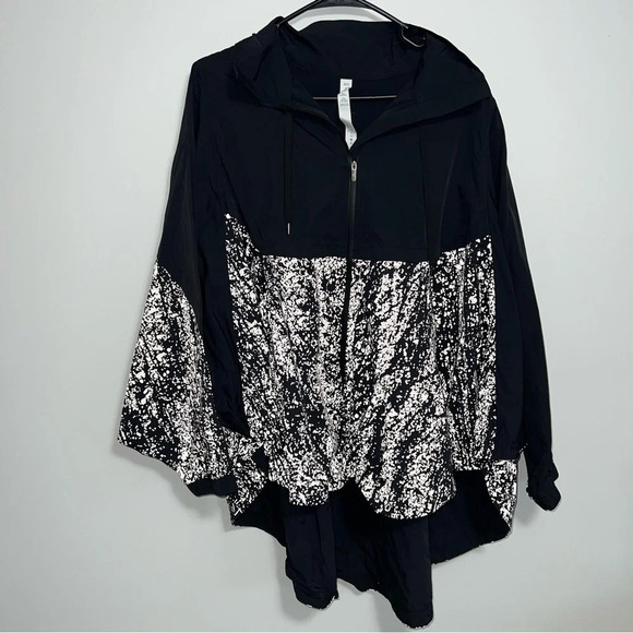 🧡 Lululemon Ride and Reflect Jacket x Soulcycle - Picture 8 of 10